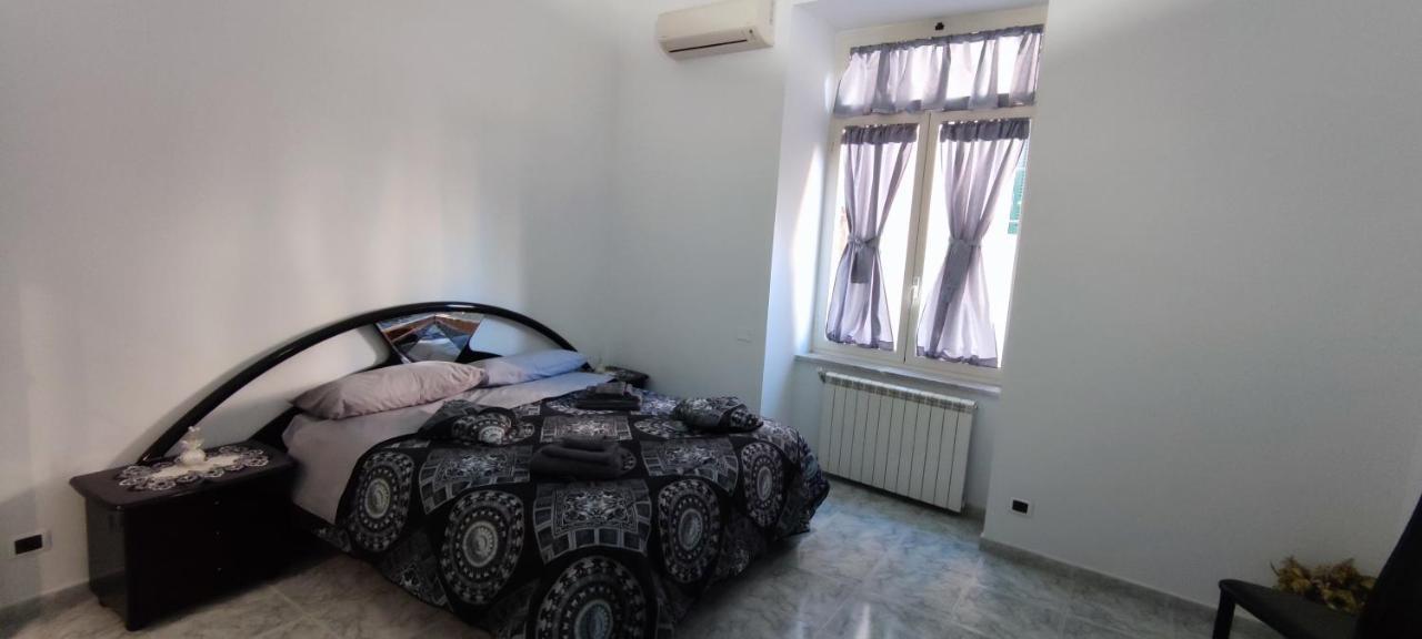 Gevynapule Apartment เนเปิลส์ ภายนอก รูปภาพ