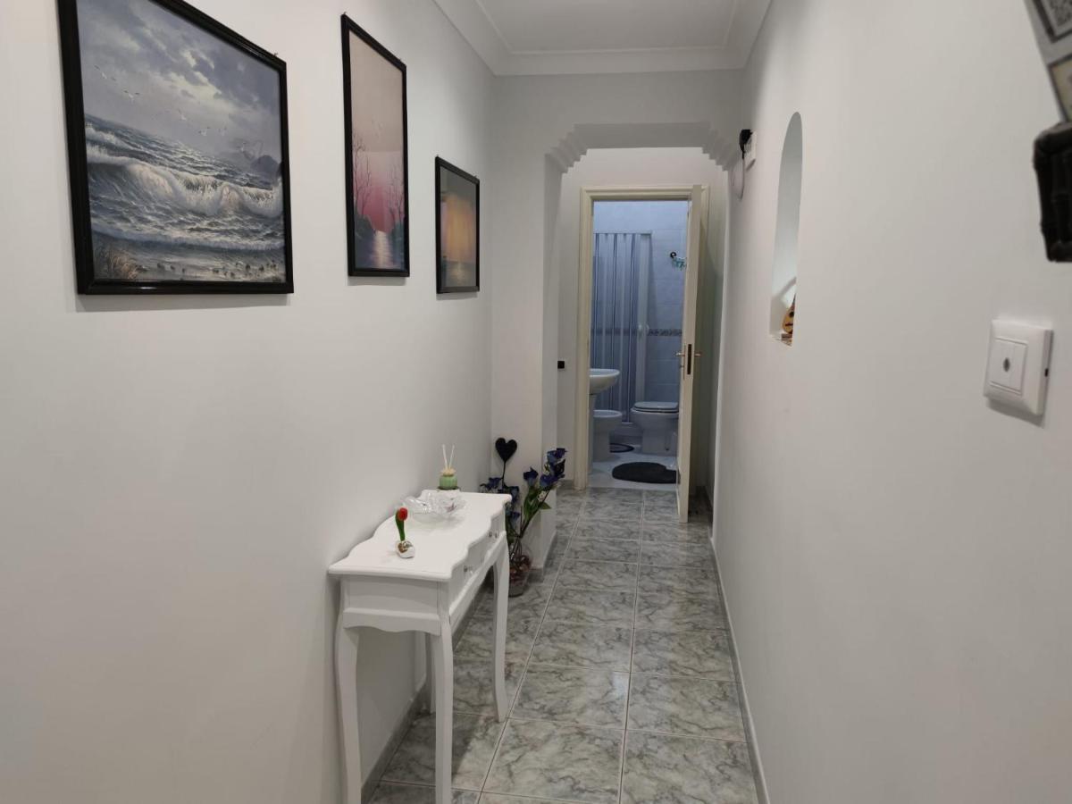 Gevynapule Apartment เนเปิลส์ ภายนอก รูปภาพ