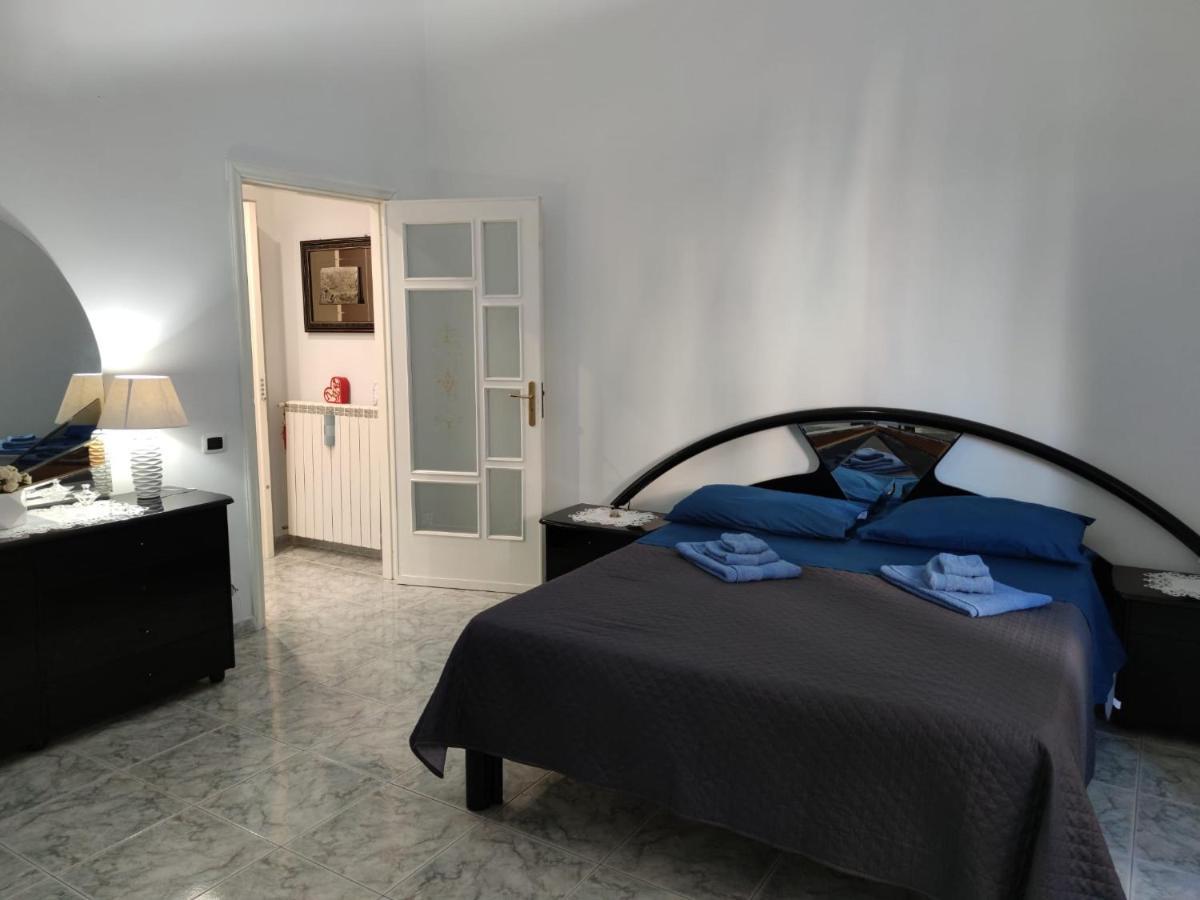 Gevynapule Apartment เนเปิลส์ ภายนอก รูปภาพ