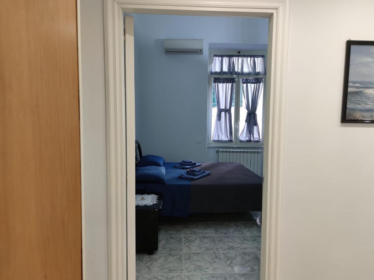 Gevynapule Apartment เนเปิลส์ ภายนอก รูปภาพ